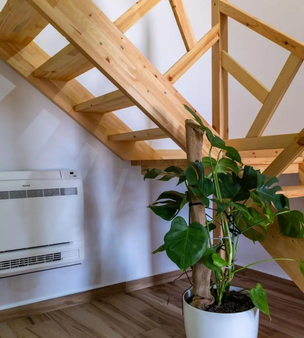 Apartmán Villa Hasani 24 Sarandë