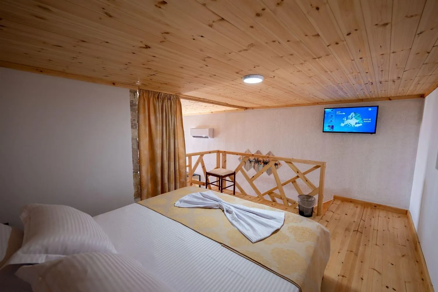 Villa Hasani 24 Sarandë Apartmán