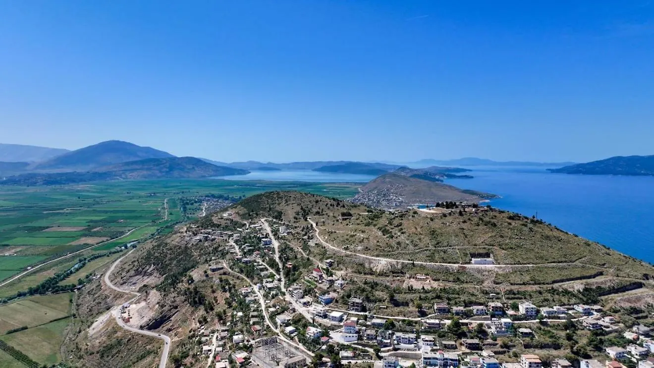 Villa Hasani 24 Sarande