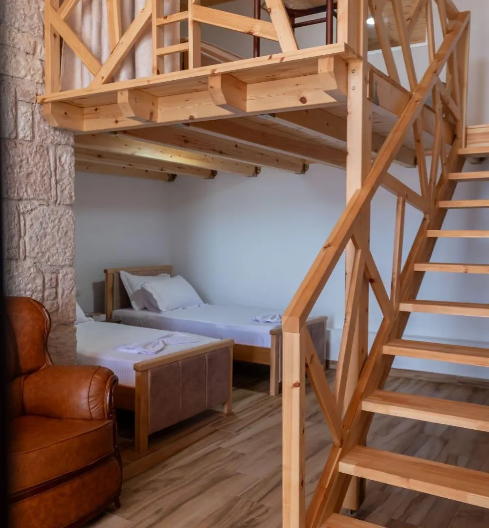 Apartment Villa Hasani 24 Sarande Albania