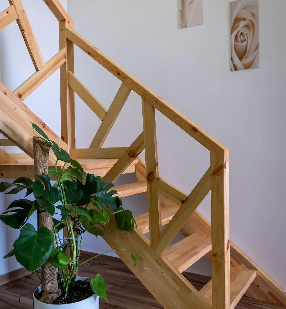 Apartment Villa Hasani 24 Sarande