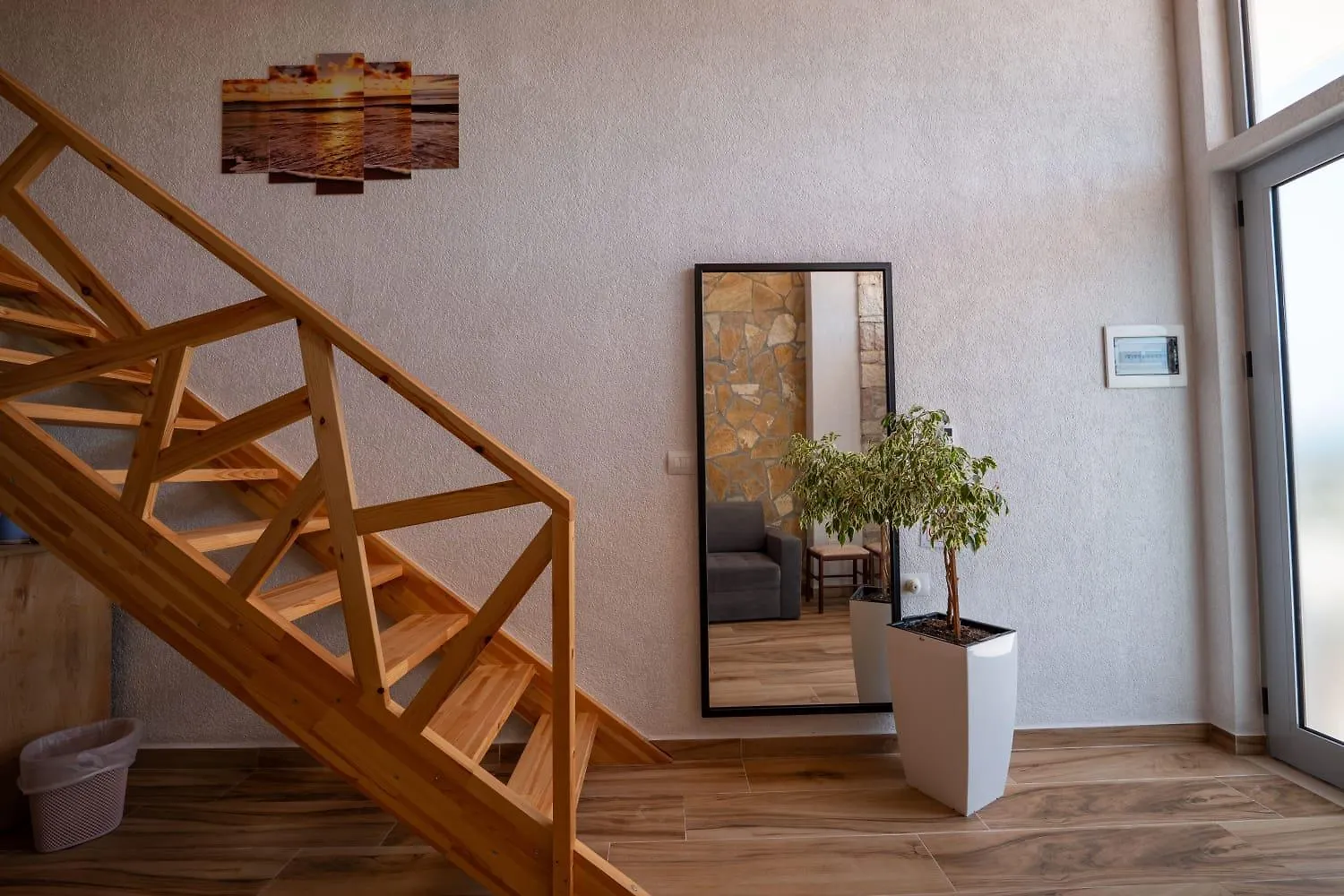Villa Hasani 24 Sarande Apartment