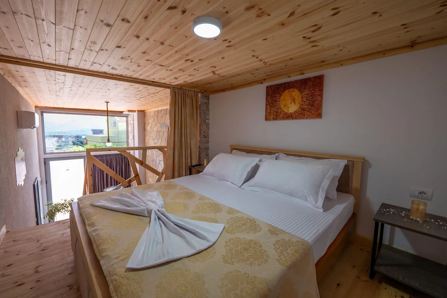 Villa Hasani 24 Sarande