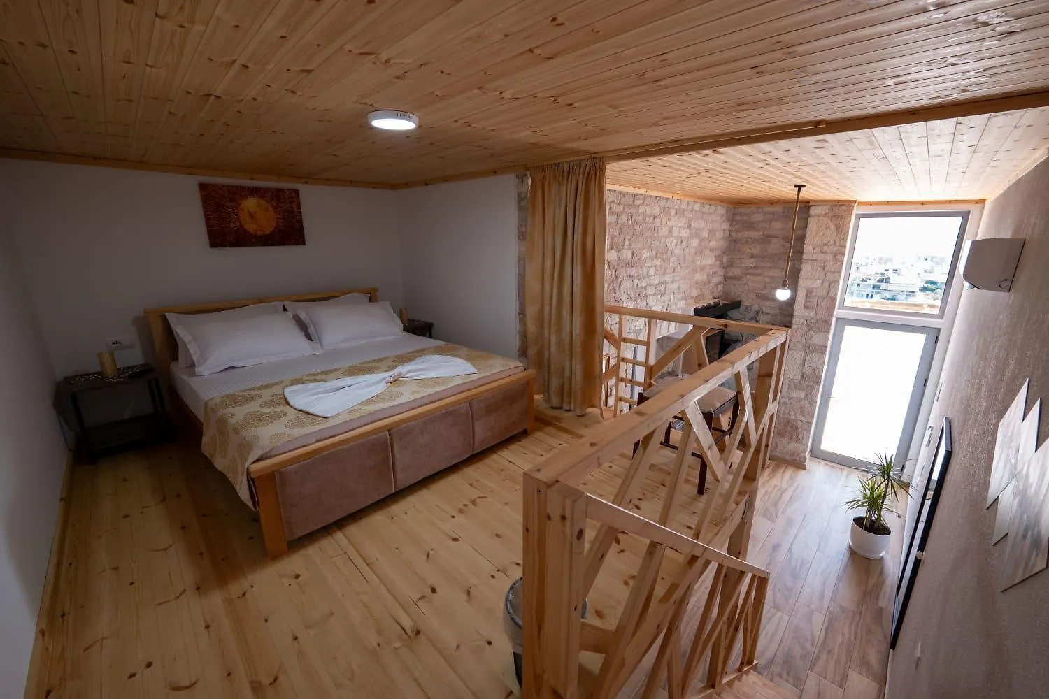 Apartment Villa Hasani 24 Sarande