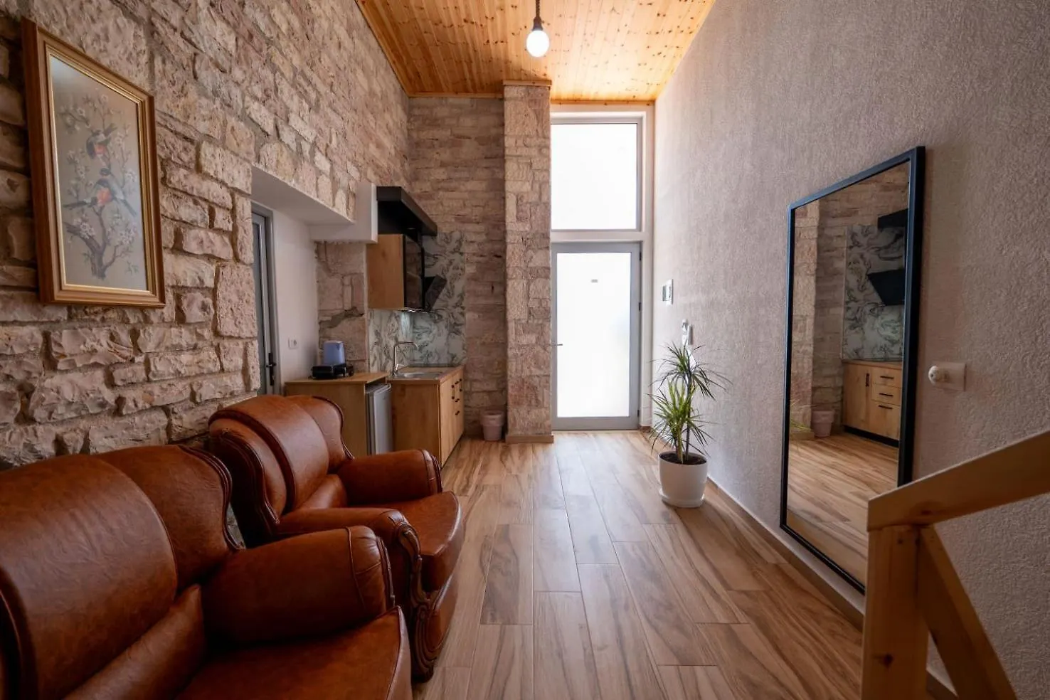 Villa Hasani 24 Sarande