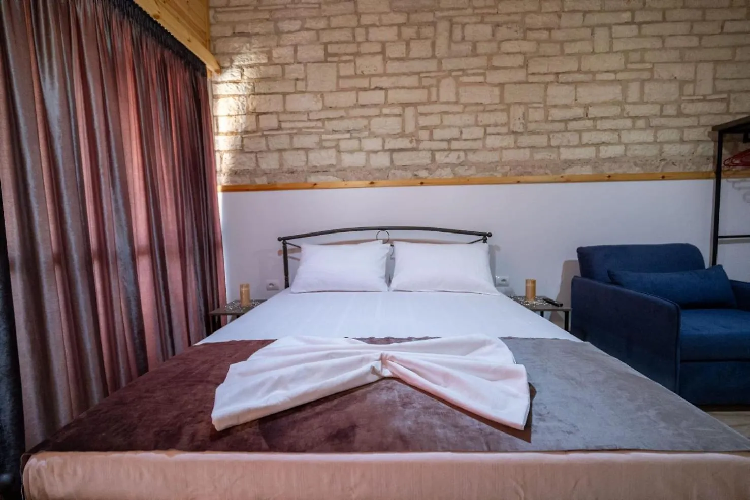 Villa Hasani 24 Sarande Albania