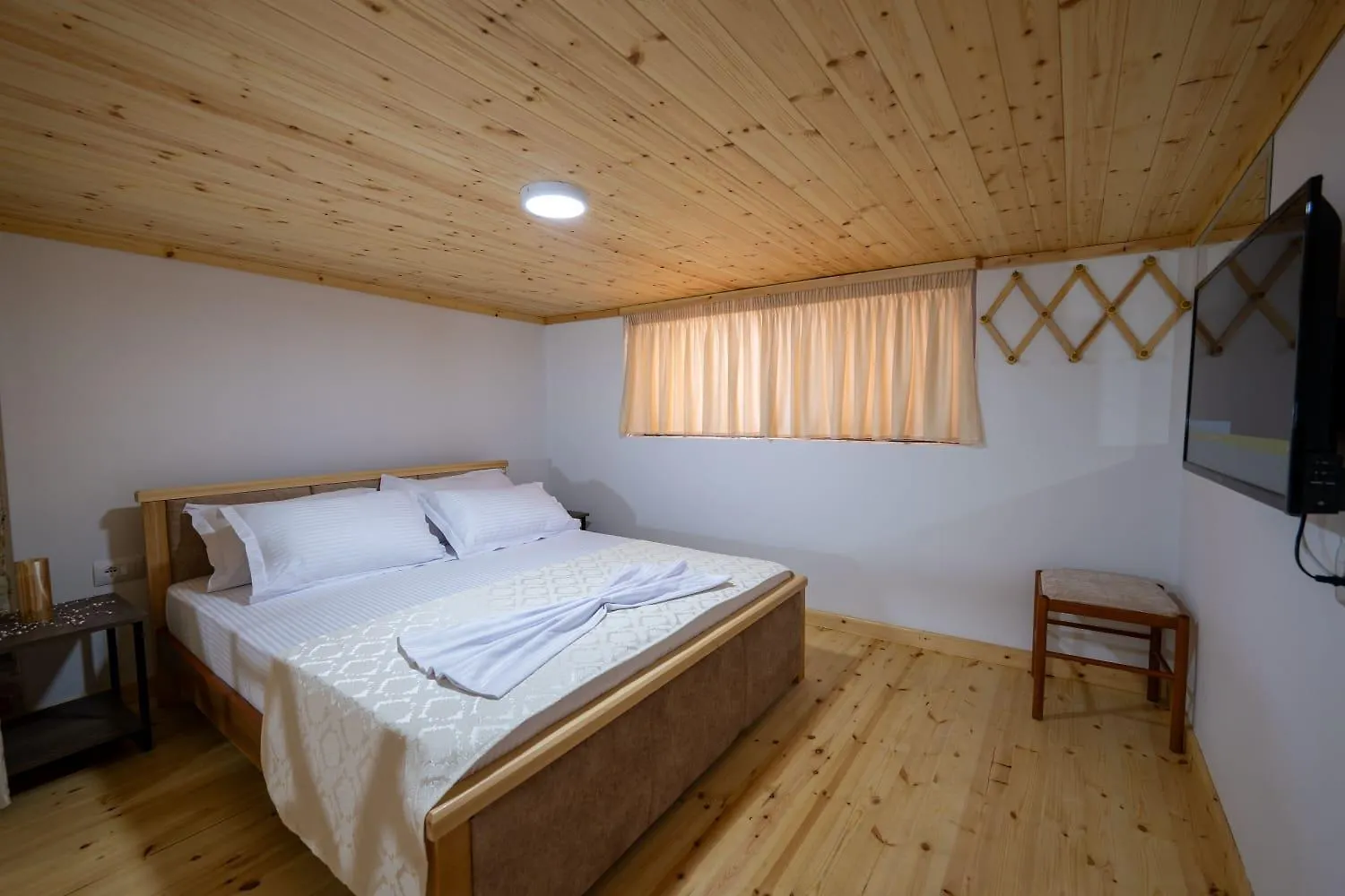 Apartment Villa Hasani 24 Sarande Albania