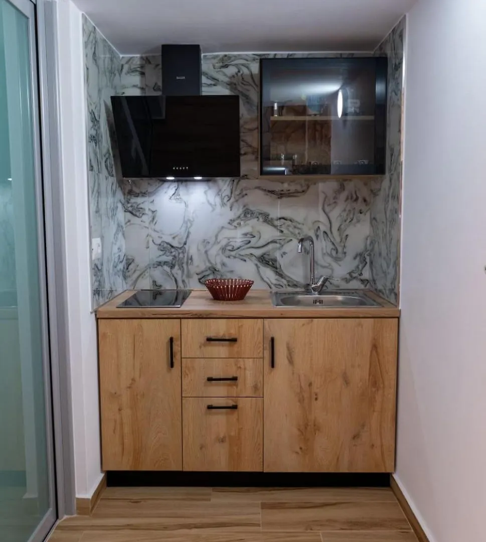 Apartment Villa Hasani 24 Sarande