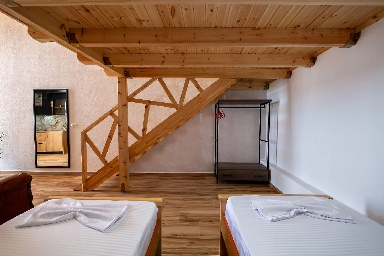 Villa Hasani 24 Sarande Albania