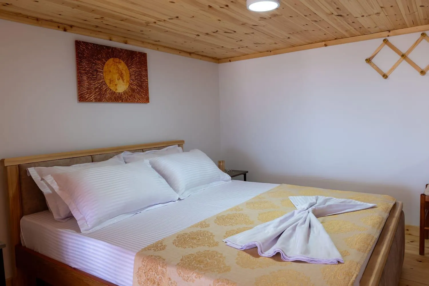 Apartment Villa Hasani 24 Sarande