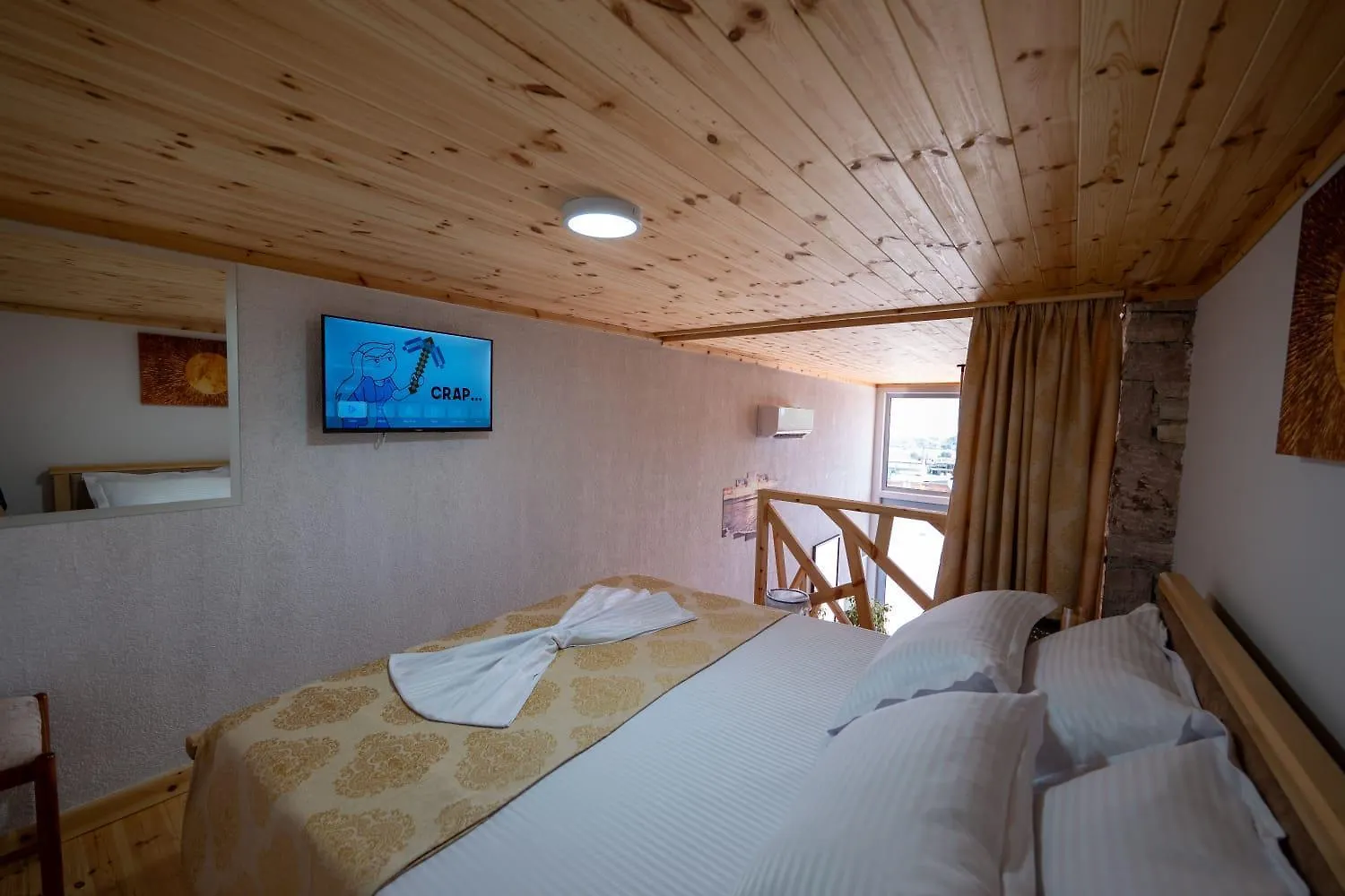 Villa Hasani 24 Sarande Albania