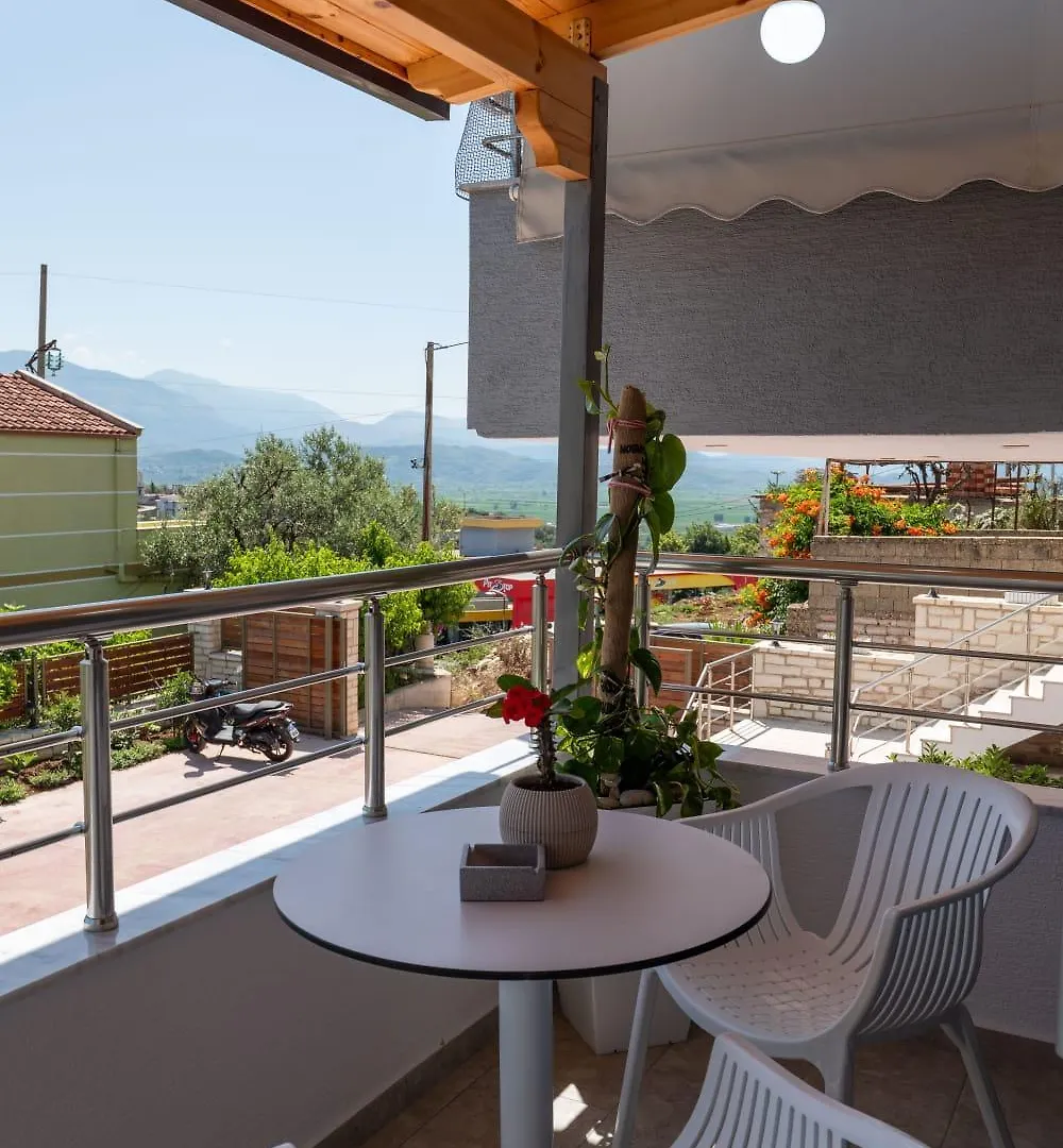 Villa Hasani 24 Sarande