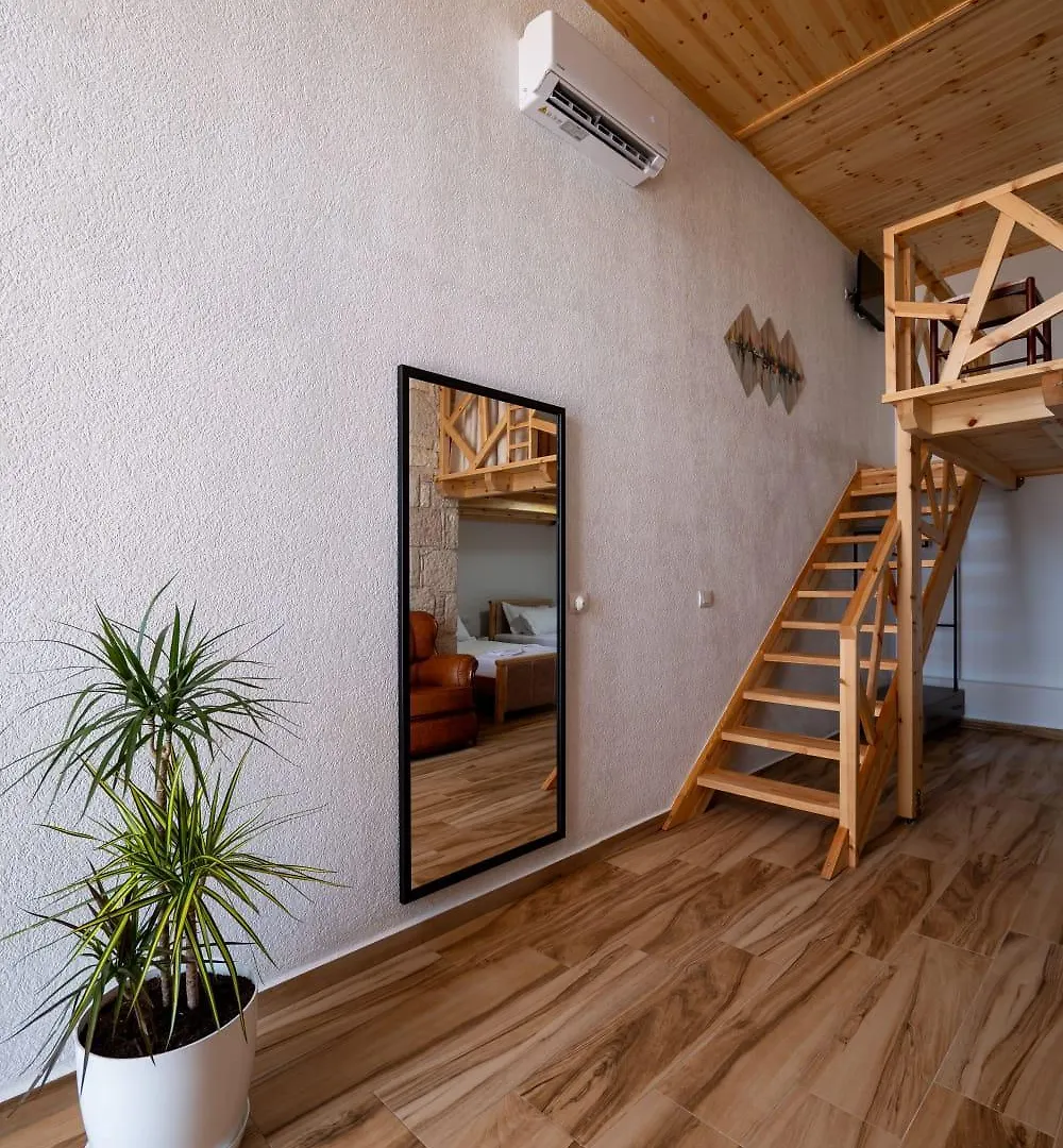 Apartment Villa Hasani 24 Sarande