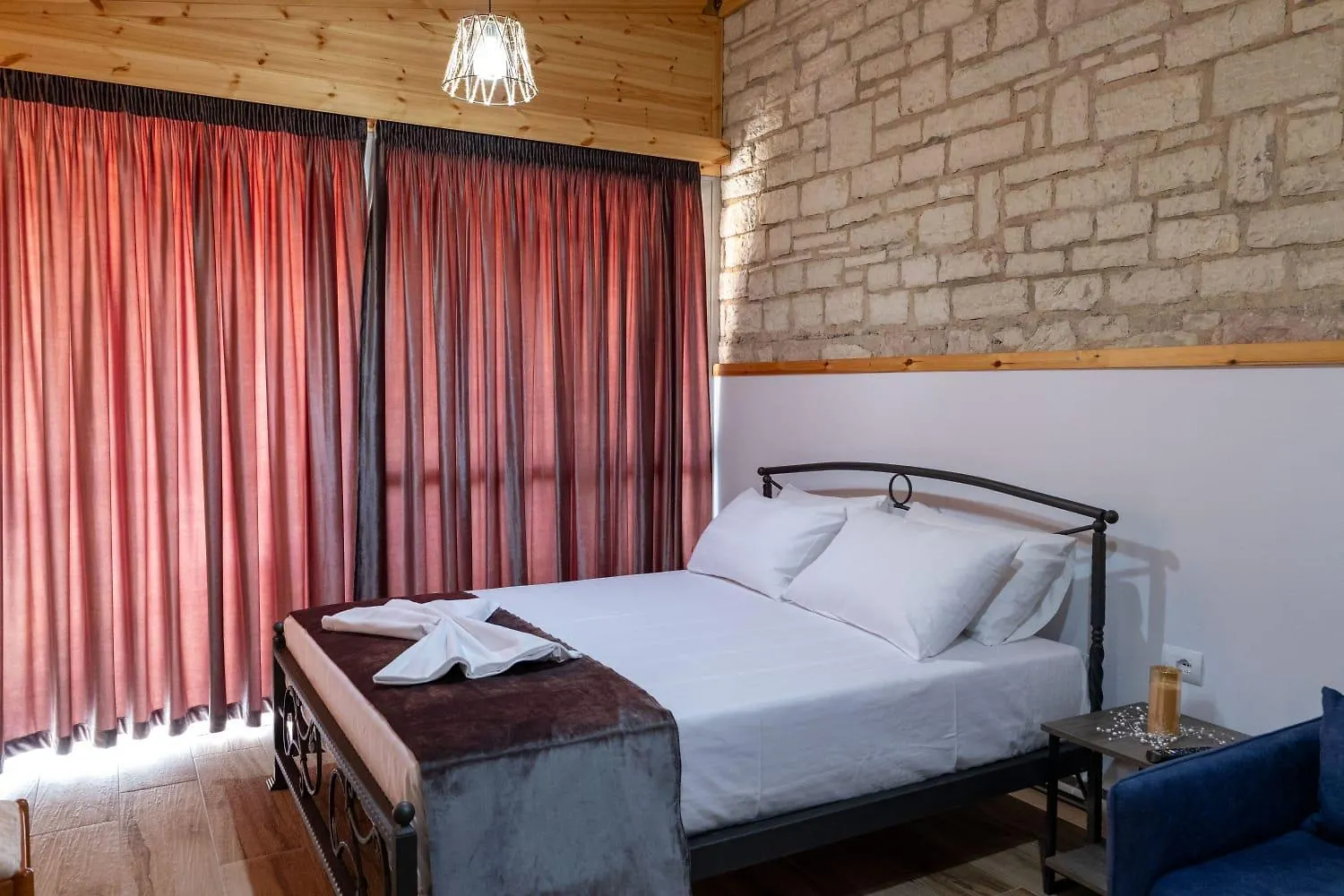 Apartment Villa Hasani 24 Sarande