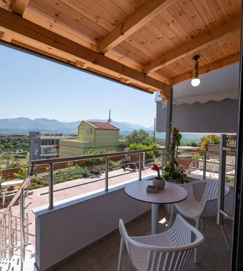 Villa Hasani 24 Sarande