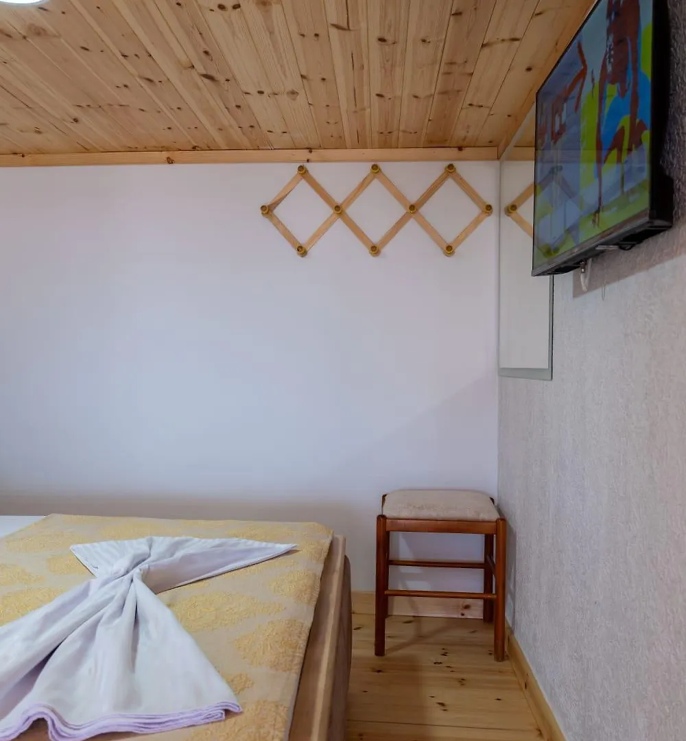 Apartment Villa Hasani 24 Sarande Albania