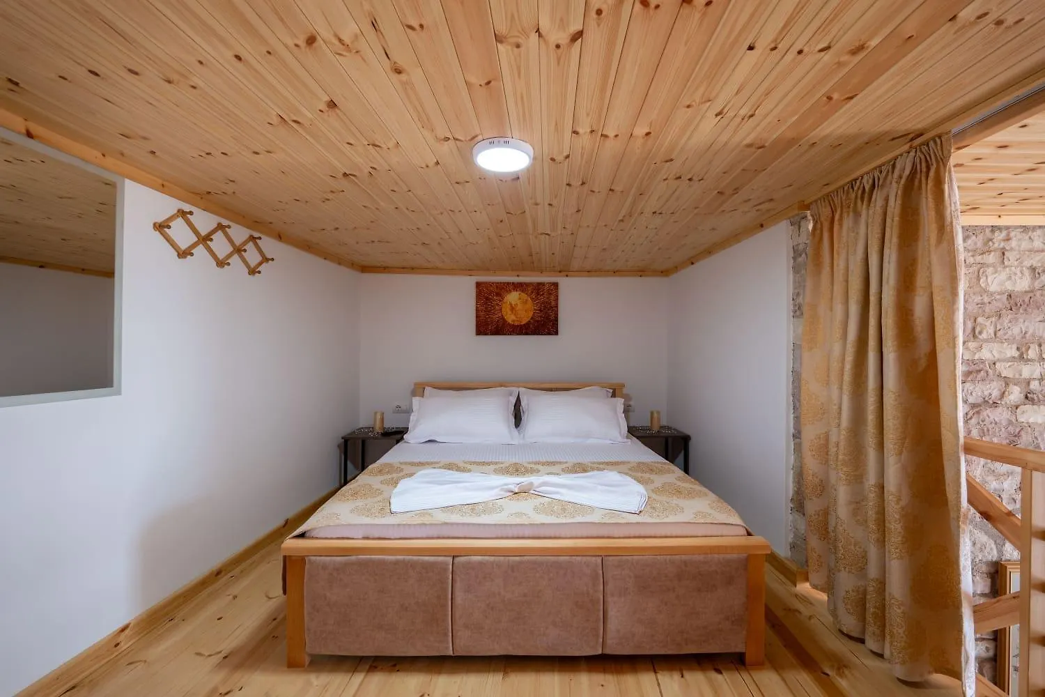 Villa Hasani 24 Sarande Albania