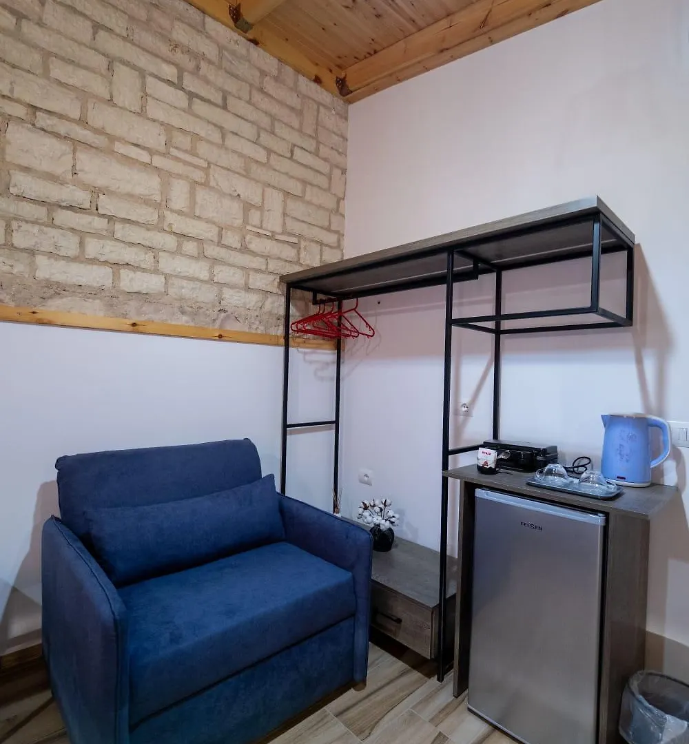 Villa Hasani 24 Sarande