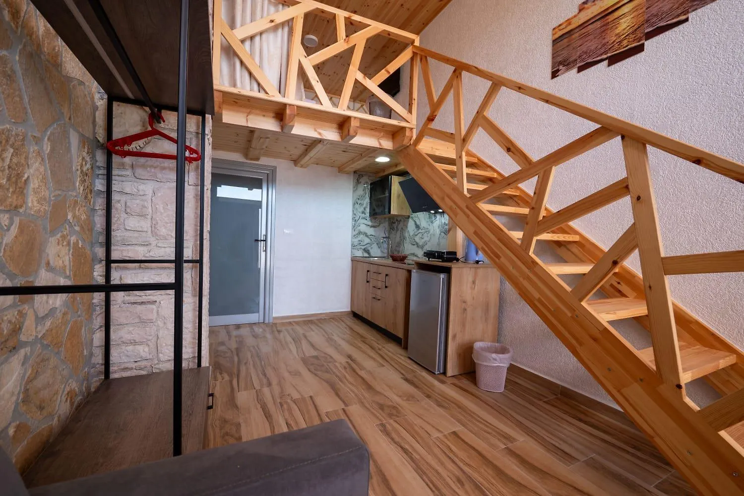 Apartment Villa Hasani 24 Sarande