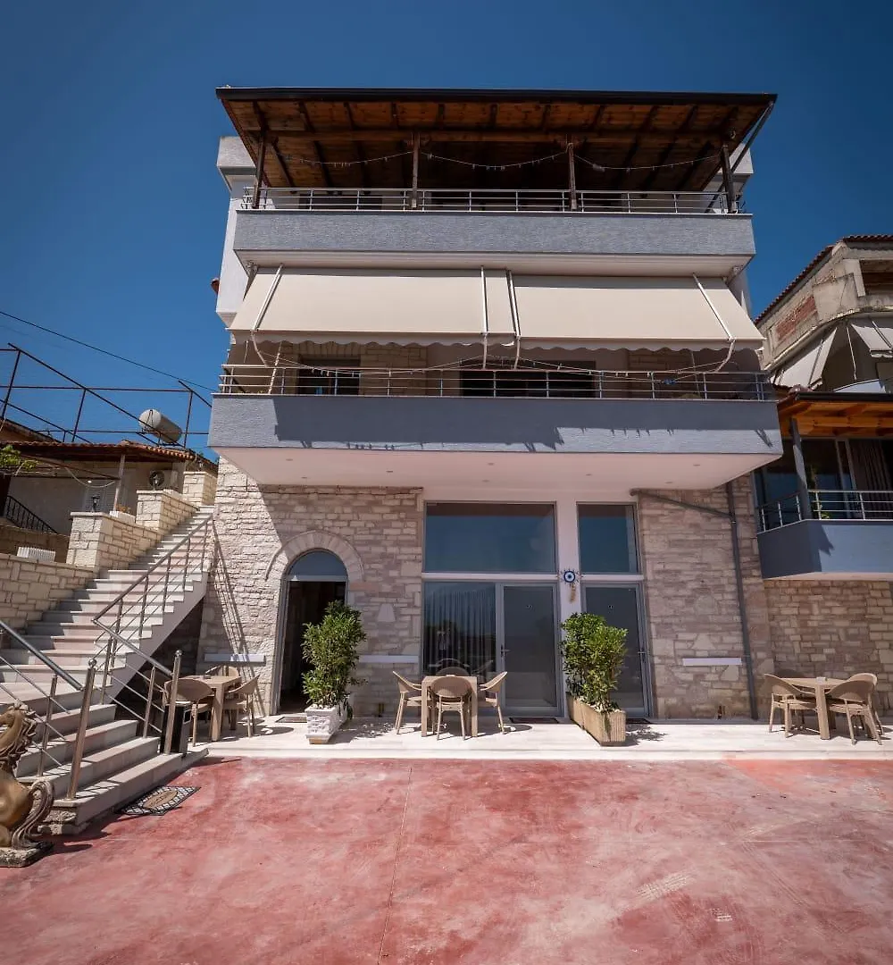 Villa Hasani 24 Sarande