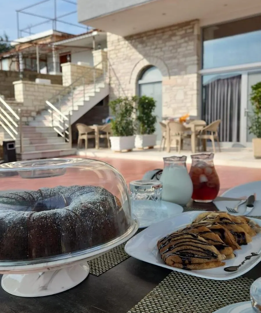 Villa Hasani 24 Sarande 0*,  Albania